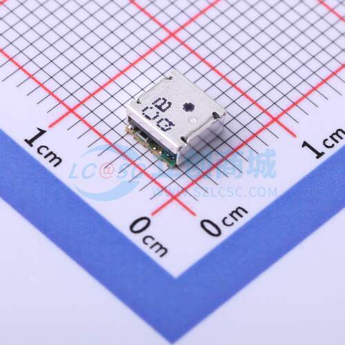 天线 CU4S0508AT-3450-00 SMD-6P 原装正品 电子元器件配单