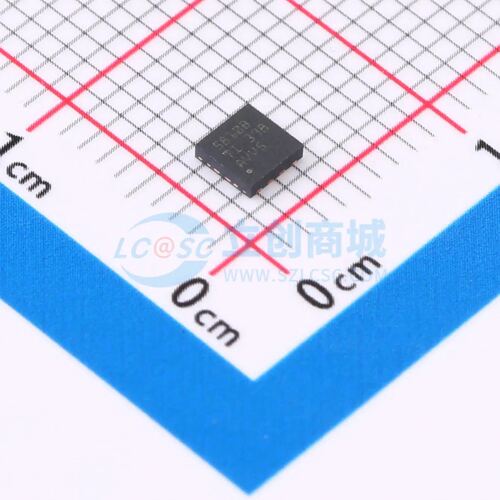 LED驱动 LP5810BDSDR SON-8-EP(3x3) 原装正品
