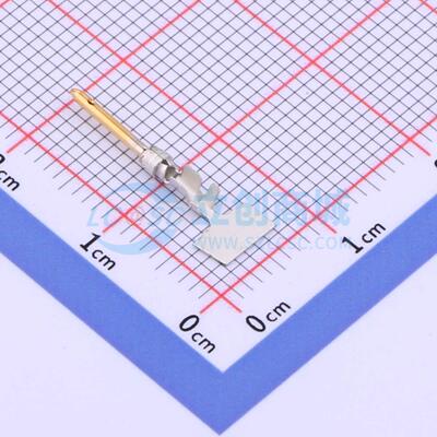 166053-1 - D-Sub/VGA连接器