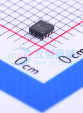 电池管理 BQ294706DSGR WSON-8-EP(2x2) 原装正品 电子元器件配单