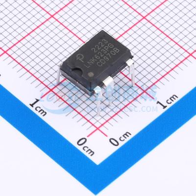 AC-DC控制器和稳压器 LNK623PG DIP-8 原装正品 电子元器件配单