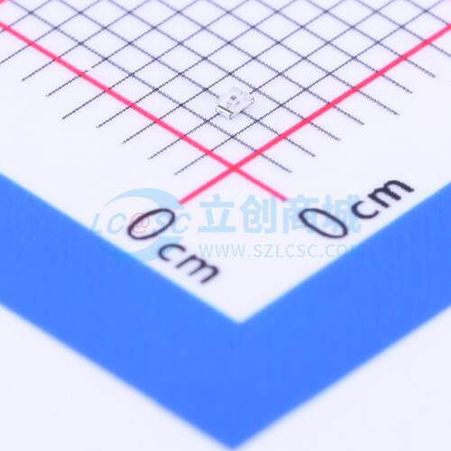 发光二极管/LED 2SA0402S11A0JT01 红色 0402 电子元器件配单