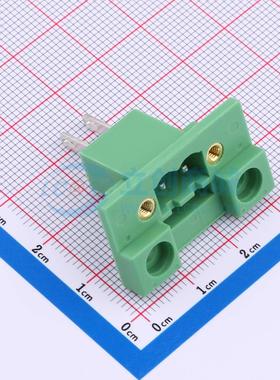 插拔式接线端子 0710170 - 原装正品 电子元器件配单