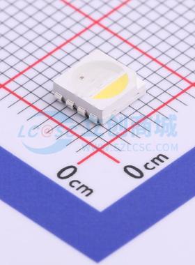 发光二极管/LED TC5050RGBW6D06-4CSAR3-AFW603A 红色,翠绿色,蓝