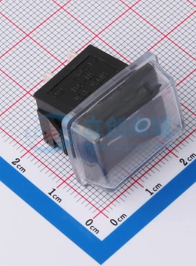 船型开关 RT-S01-113-L4NBBC 插件,P=7mm 15mm 21mm 原装正品