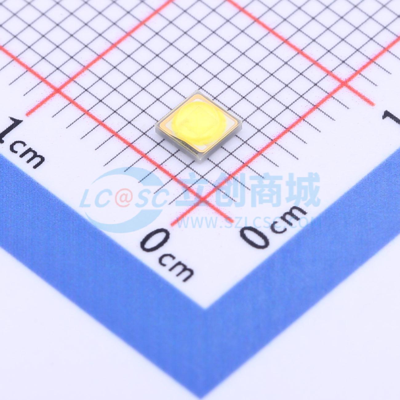 发光二极管/LED GW CSHPM1.PM-LRLT-A131-1-350-R18 白色 SMD3030