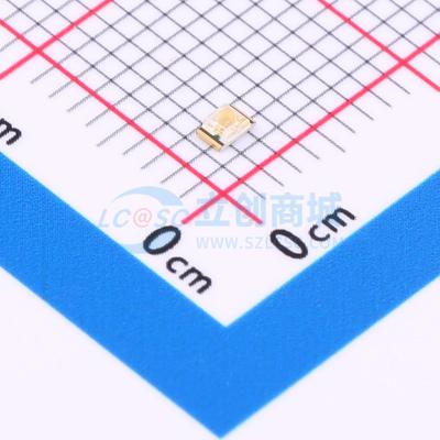 发光二极管/LED APTD2012LQBC/D 蓝色 0805 原装 电子元器件配单