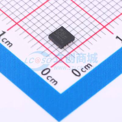 功率电子开关 LT4320HDD-1#PBF DFN-8-EP(3x3) 原装正品