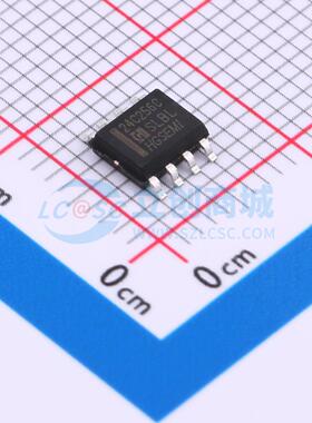 EEPROM HG24C256CM/TR SOP-8 原装正品 电子元器件配单