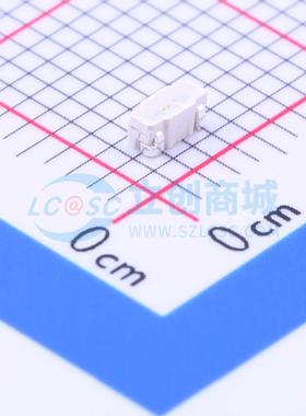 发光二极管/LED 50-215/B7C-FS2U1B14/2C 蓝色 SMD,1.4x3mm 原装