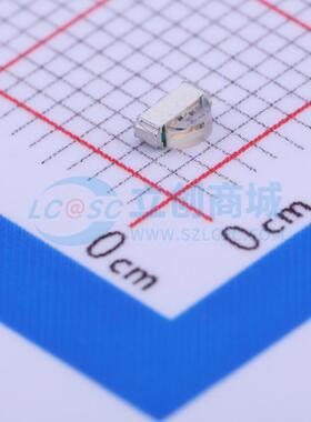 发光二极管/LED LTST-S327KGKFKT 橙色,黄绿色 SMD,2x3mm 原装