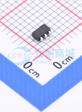 DC-DC电源芯片 MD88R36 SOT-23-5L 原装正品 电子元器件配单