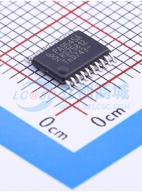 其他接口 PCA9545APW TSSOP-20 原装正品 电子元器件配单