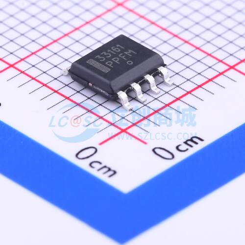监控和复位芯片 MC33161DG SOIC-8 原装正品 电子元器件配单