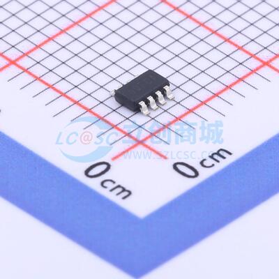 DC-DC电源芯片 SY8303AAIC SOT-23-8 原装正品 电子元器件配单