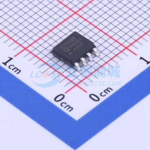 精密运放 AD8629ARZ SOIC-8 原装正品