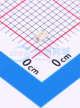 发光二极管/LED A-SP170Y3AC-A01-3T 黄色 0805 电子元器件配单