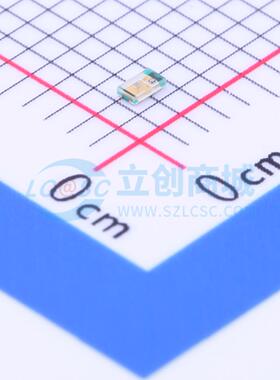 发光二极管/LED 19-118/BHC-ZL1M2QY/3T 蓝色 0603 电子元器件