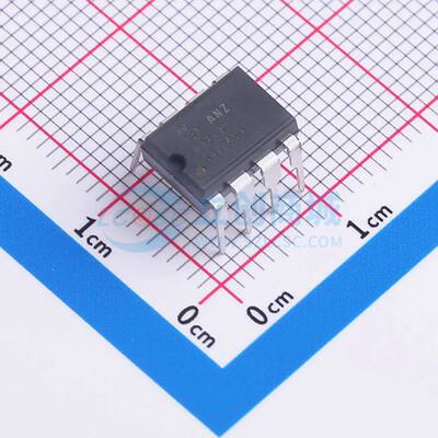 运算放大器 AD797AN PDIP-8 原装正品