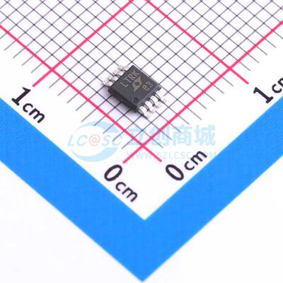 运算放大器 LT1490AHMS8#PBF MSOP-8 原装正品