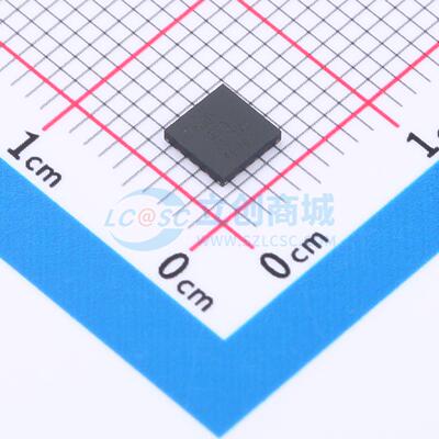 模拟开关/多路复用器 TMUX7208RUMR WQFN-16(4x4) 电子元器件配单