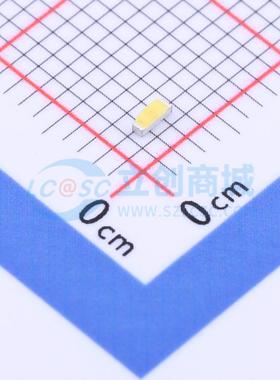 发光二极管/LED 12-215/T1D-AP1Q2HY/3C 白色 SMD,1x2.1mm 原装