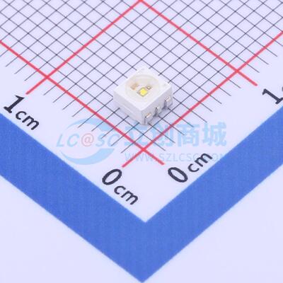 发光二极管/LED LUW GVCP-EBFB-GMKM-24E4-140-R18-Z 白色 SMD352