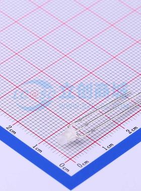 发光二极管/LED 209-3SURSYGW/S530-A3/R2 橙红色,黄绿色 插件,D=