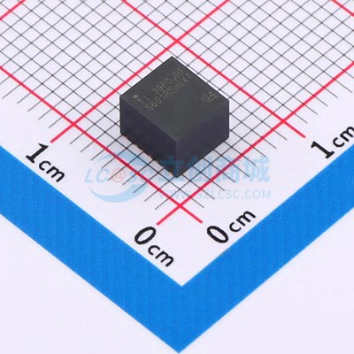 DC-DC电源芯片 TPSM5601R5HEXTRDAR B3QFN-15(5x5.5) 原装正品