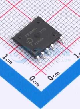 AC-DC控制器和稳压器 TOP264KG-TL ESOP-12B-TL 电子元器件配单
