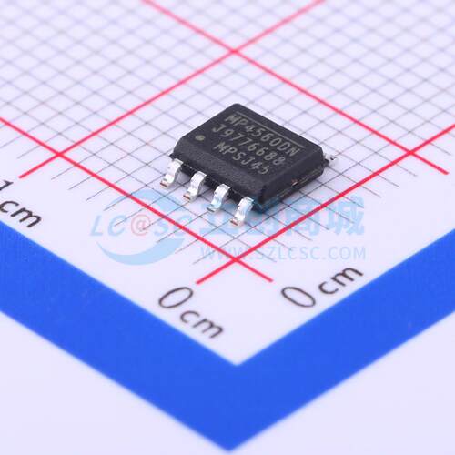 DC-DC电源芯片 MP4560DN-LF-Z SOIC-8-EP 原装 电子元器件配单