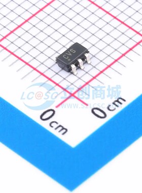 原装正品 精密运放 OPA340MDBVTEP SOT-23-5 全新