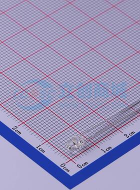 发光二极管/LED MHL3016UGTS 翠绿色 插件,D=3mm 电子元器件配单