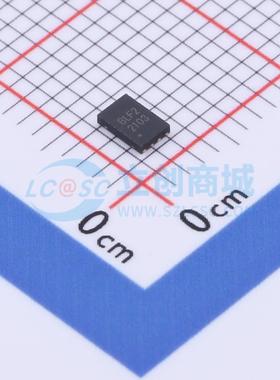 EEPROM BL24C02F-NTRC DFN-8-EP(2x3) 原装正品 电子元器件配单