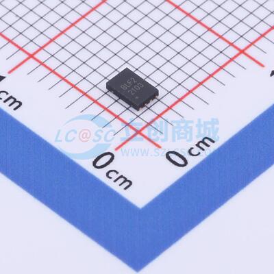 EEPROM BL24C02F-NTRC DFN-8-EP(2x3) 原装正品 电子元器件配单