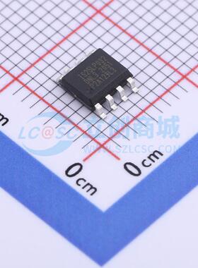 NOR FLASH IS25LP032D-JNLA3 SOIC-8 原装正品 电子元器件配单