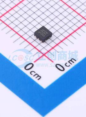 射频开关 HMC536LP2E TDFN-6-EP(2x2) 原装正品