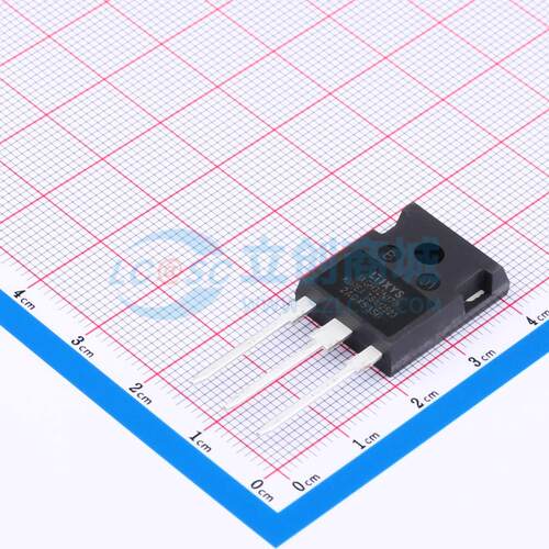 IGBT管/模块 IXGH32N170 TO-247 75A Littelfuse/IXYS 电子元器件