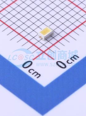 发光二极管/LED SMLMN2WB1CW15CS 0805 原装正品 电子元器件配单