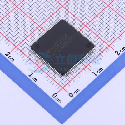 视频接口芯片 TFP401AMPZPEP HTQFP-100(14x14) 原装正品