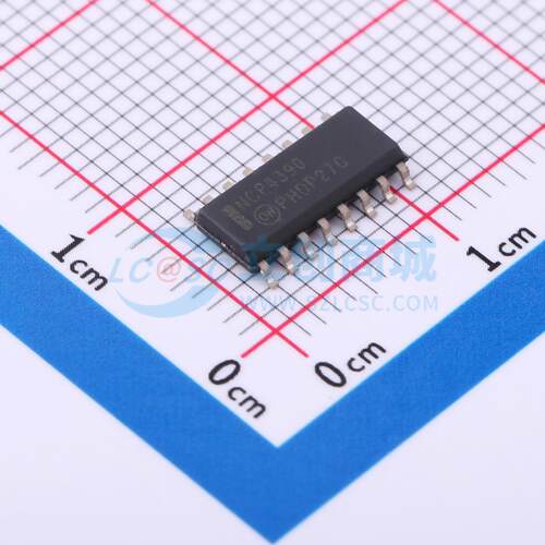 AC-DC控制器和稳压器 NCP4390DR2G SOIC-16 原装 电子元器件配单