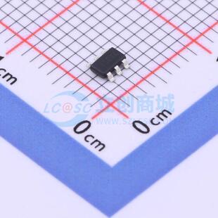 DC-DC电源芯片 SY8511BADC TSOT-23-6 原装正品 电子元器件配单