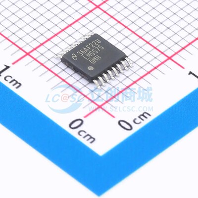 DC-DC电源芯片 LM5575QMHX/NOPB HTSSOP-16-EP 原装正品
