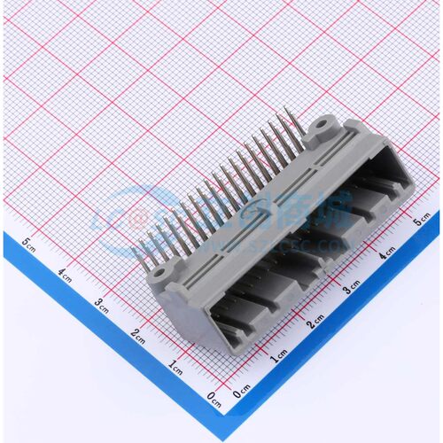 线对板针座 MX34040NF2 插件 原装正品 电子元器件配单