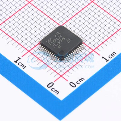 单片机(MCU/MPU/SOC) F280034PTRQ1 LQFP-48(7x7)