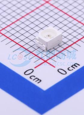 发光二极管/LED 67-21/Y2C-AP2R2L/2T 黄色 SMD3528 电子元器件