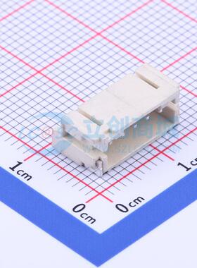 线对板针座 KH-A2001WF-05A SMD,P=2mm,卧贴 1x5P 卧贴 原装正品