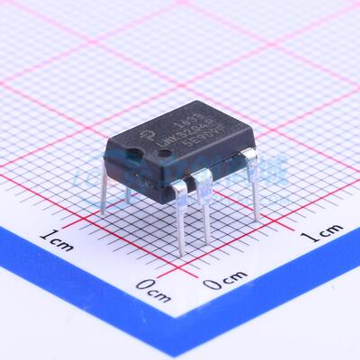 AC-DC控制器和稳压器 LNK3204P DIP-8C 原装正品 电子元器件配单