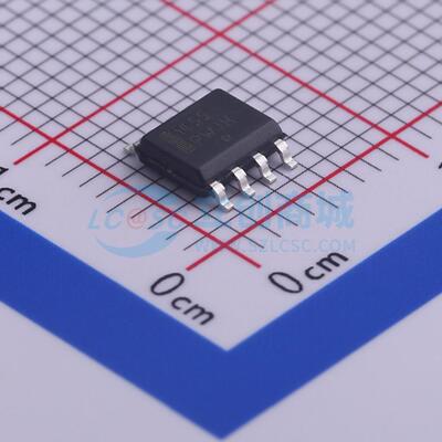 定时器/计时器 MC1455DR2G SOIC-8 原装正品 电子元器件配单