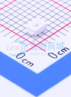 发光二极管/LED 45-21UYC/S530-A3/TR8 黄色 SMD,2x3mm 原装正品